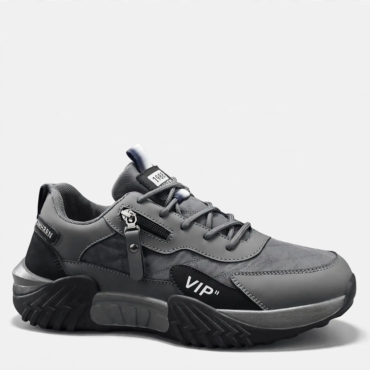 Vortex Zip Sneakers