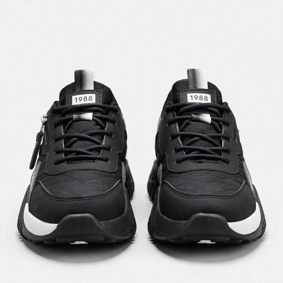 Vortex Zip Sneakers