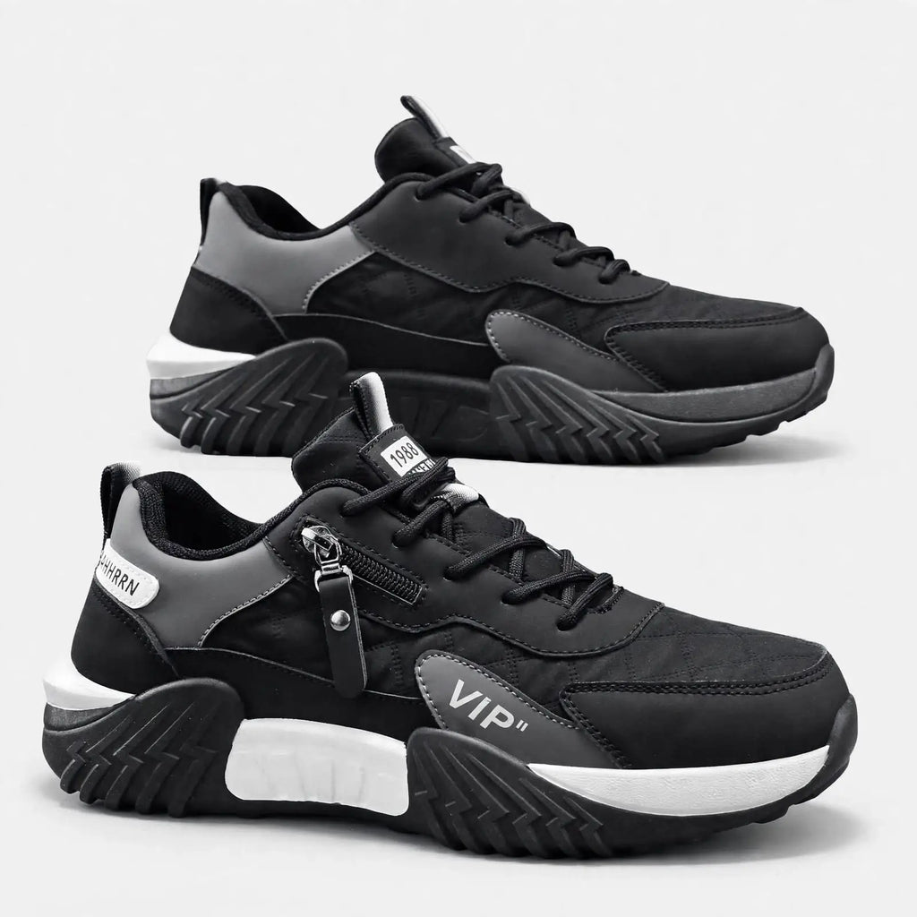 Vortex Zip Sneakers