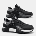 Vortex Zip Sneakers