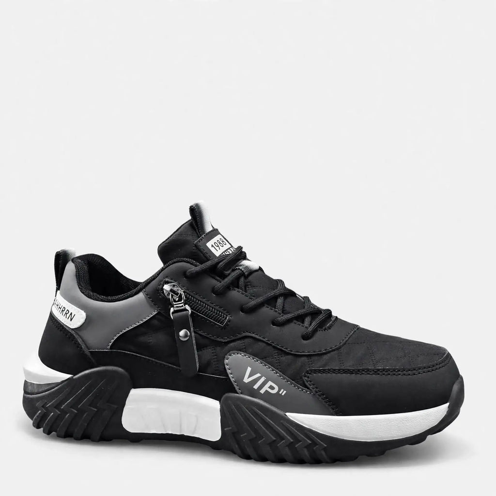 Vortex Zip Sneakers