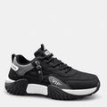 Vortex Zip Sneakers