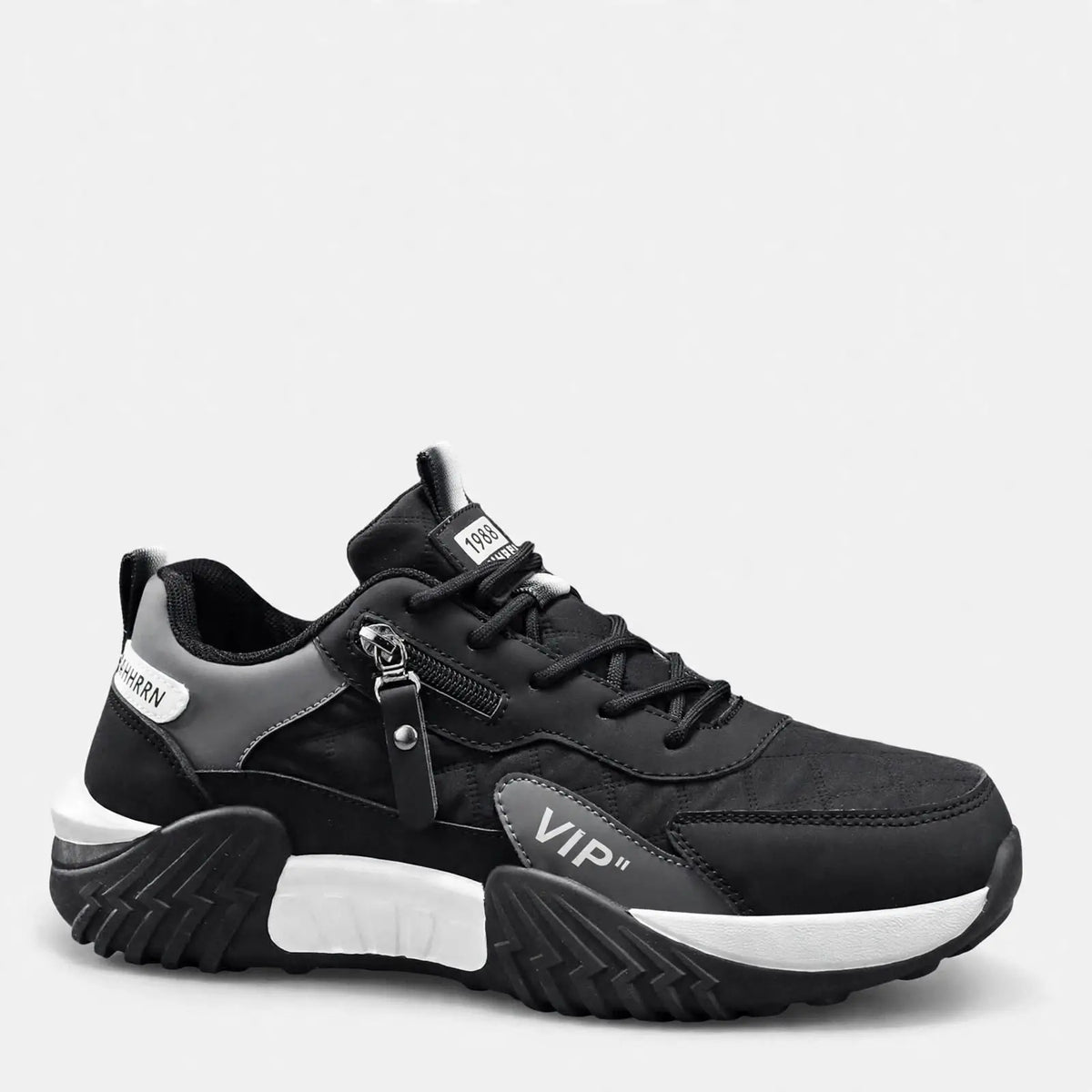 Vortex Zip Sneakers
