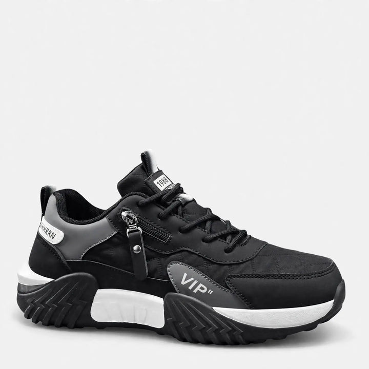 Vortex Zip Sneakers