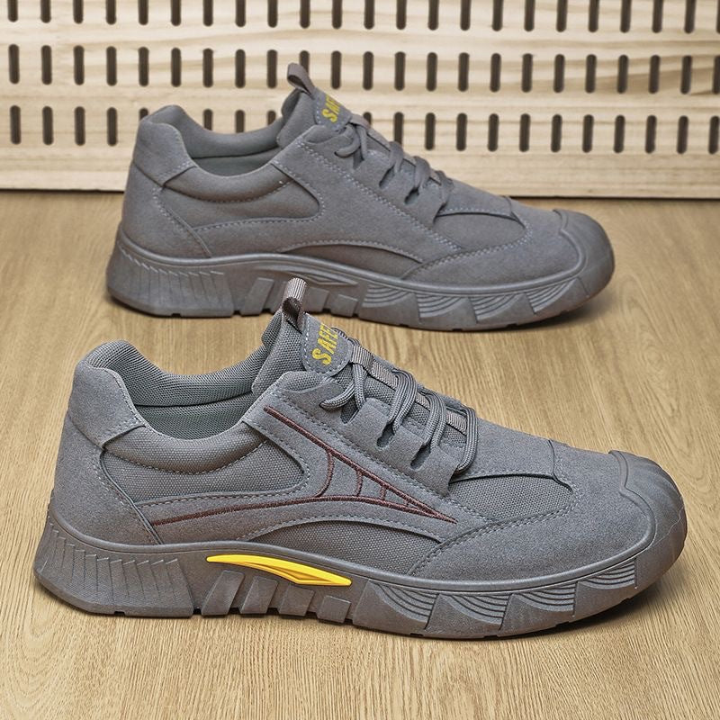 Mesh Casual Shoes