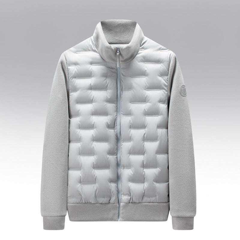 Korean Down Jacket