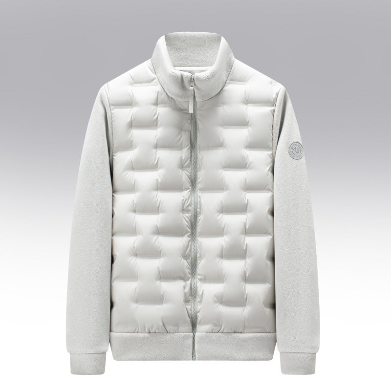 Korean Down Jacket