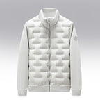 Korean Down Jacket