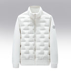 Korean Down Jacket