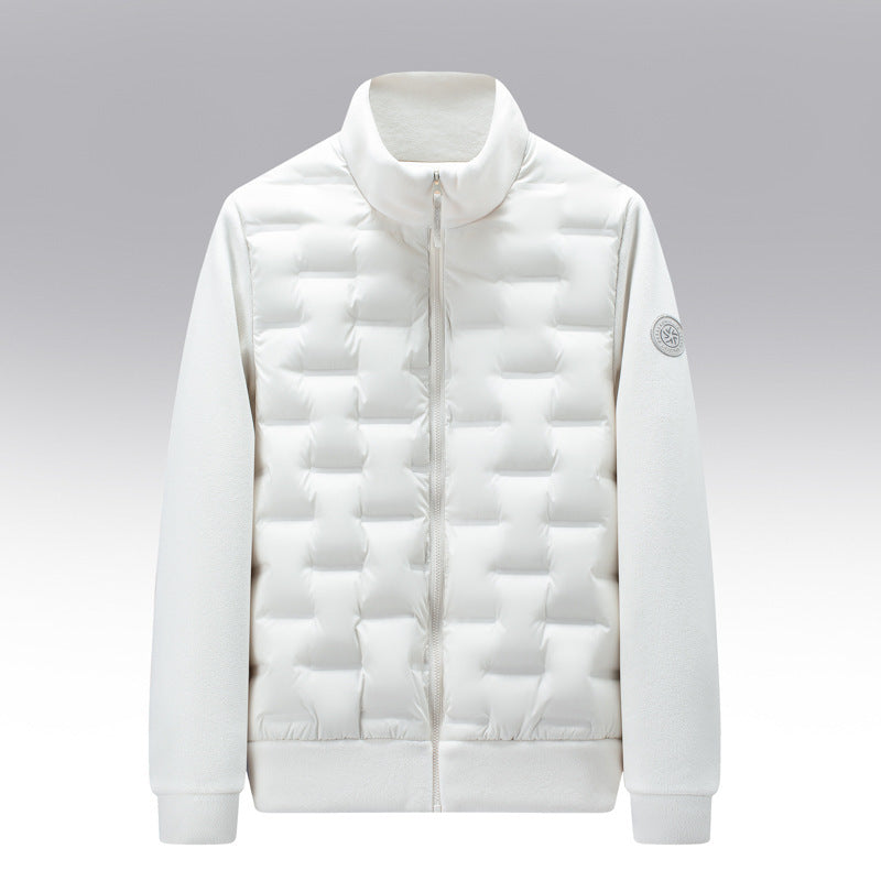 Korean Down Jacket