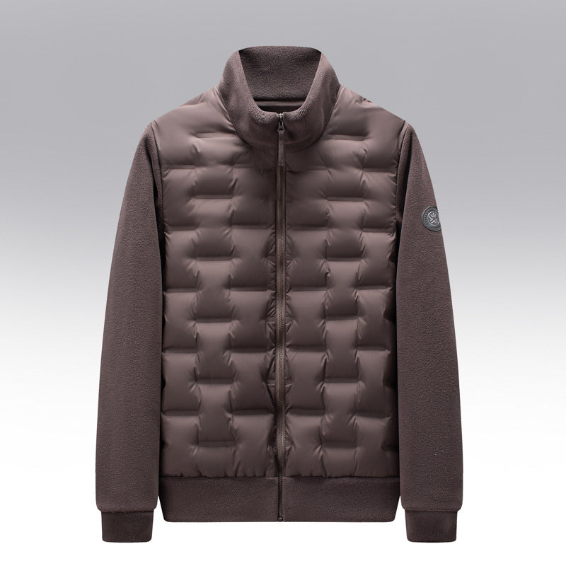 Korean Down Jacket