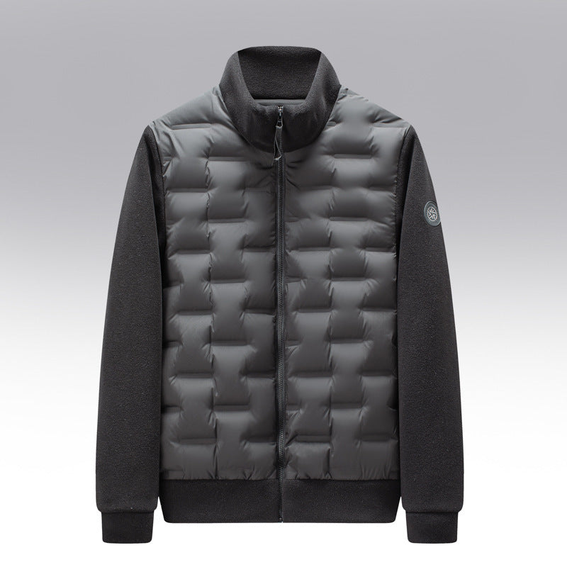 Korean Down Jacket