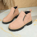Women's UrbanEdge Ankle Boots