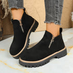 Women's UrbanEdge Ankle Boots