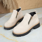 Women's UrbanEdge Ankle Boots