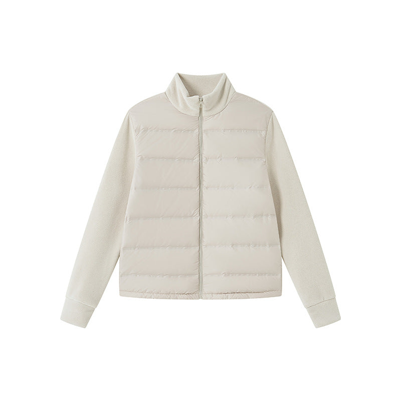 ero Soft Women’s Lightweight Down Jacket
