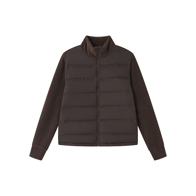 ero Soft Women’s Lightweight Down Jacket