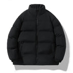 Aero Shield Men’s Color Block Puffer Jacket
