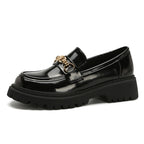 Women's Verona Luxe Platform Loafers