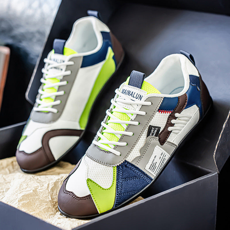 Men's casual sneakers