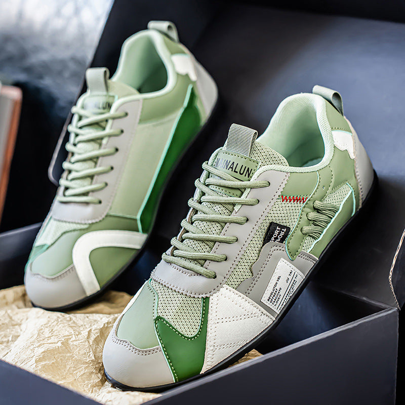 Men's casual sneakers