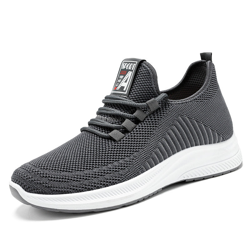 Men's AirFlex Sneakers – Everyday Comfort Series