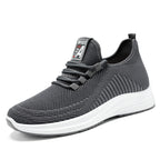 Men's AirFlex Sneakers – Everyday Comfort Series