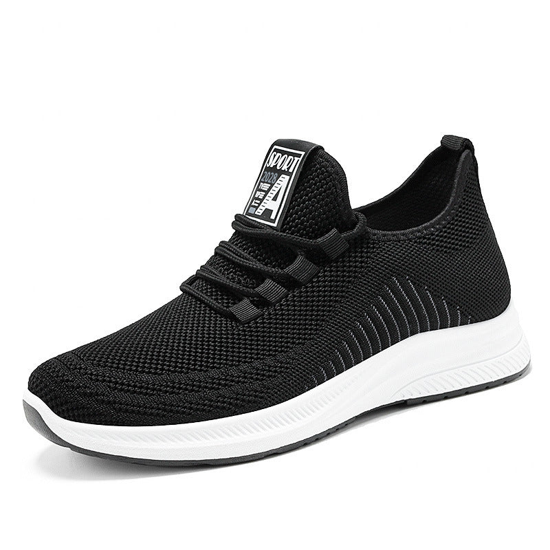 Men's AirFlex Sneakers – Everyday Comfort Series