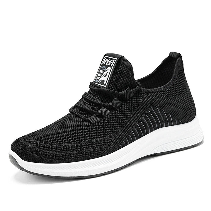 Men's AirFlex Sneakers – Everyday Comfort Series