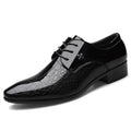 Classic Executive Formal Oxford