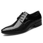 Classic Executive Formal Oxford