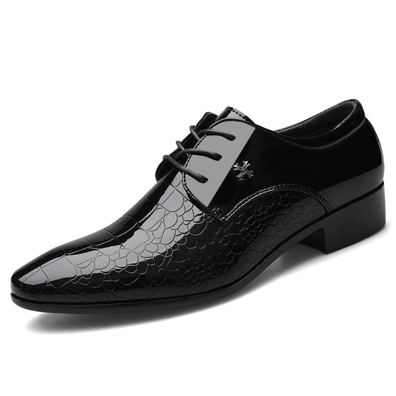 Classic Executive Formal Oxford