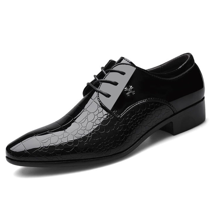 Classic Executive Formal Oxford