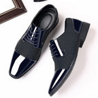 Men's British Casual Shoes