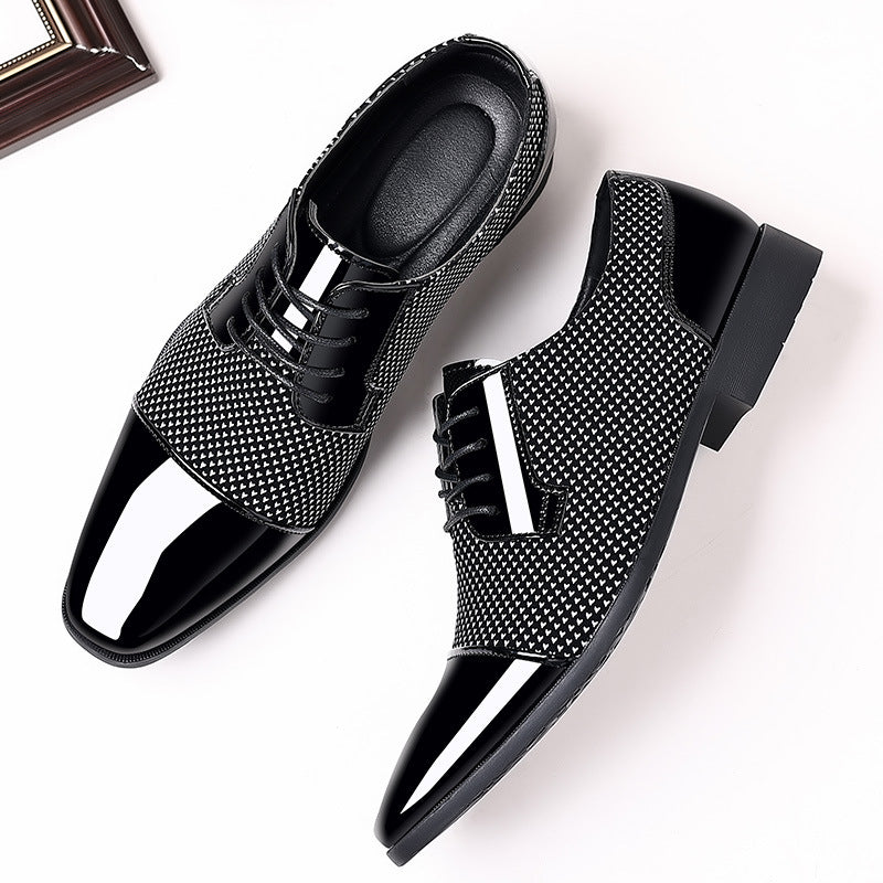 Men's British Casual Shoes