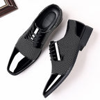 Men's British Casual Shoes