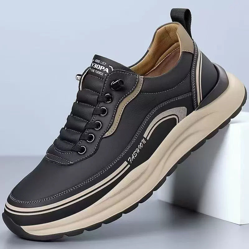 Vintage Classic Torre Shoes