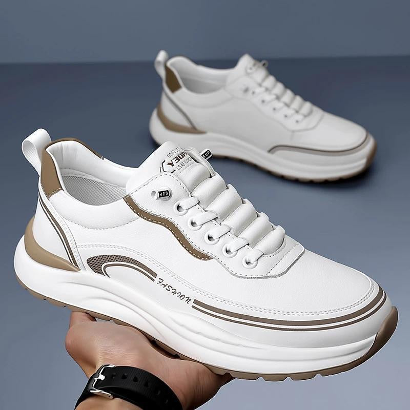 Vintage Classic Torre Shoes
