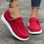 Women's Bella Flex Casual Slip-On Loafers