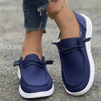Women's Bella Flex Casual Slip-On Loafers