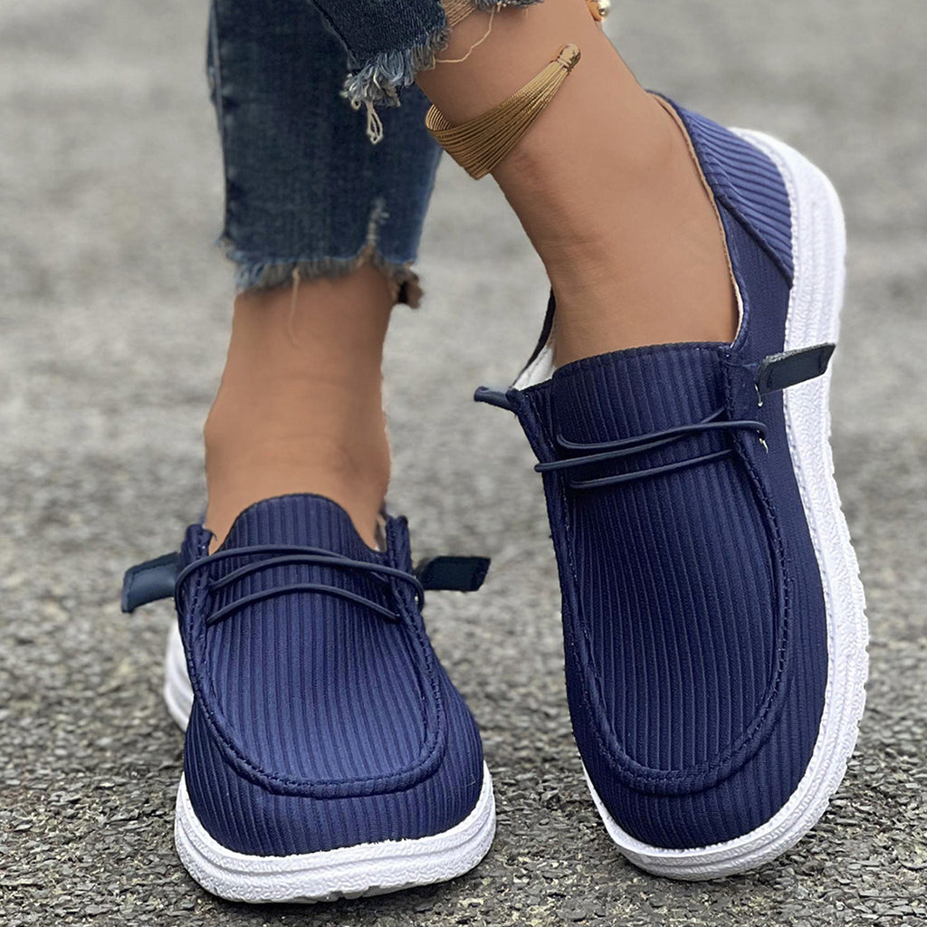 Women's Bella Flex Casual Slip-On Loafers