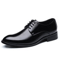 Men's Oxford Shoes