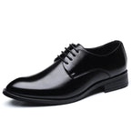 Men's Oxford Shoes