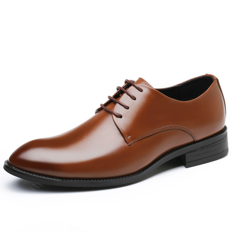 Men's Oxford Shoes