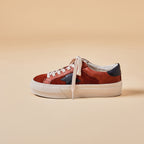 StarFlex Platform Sneakers