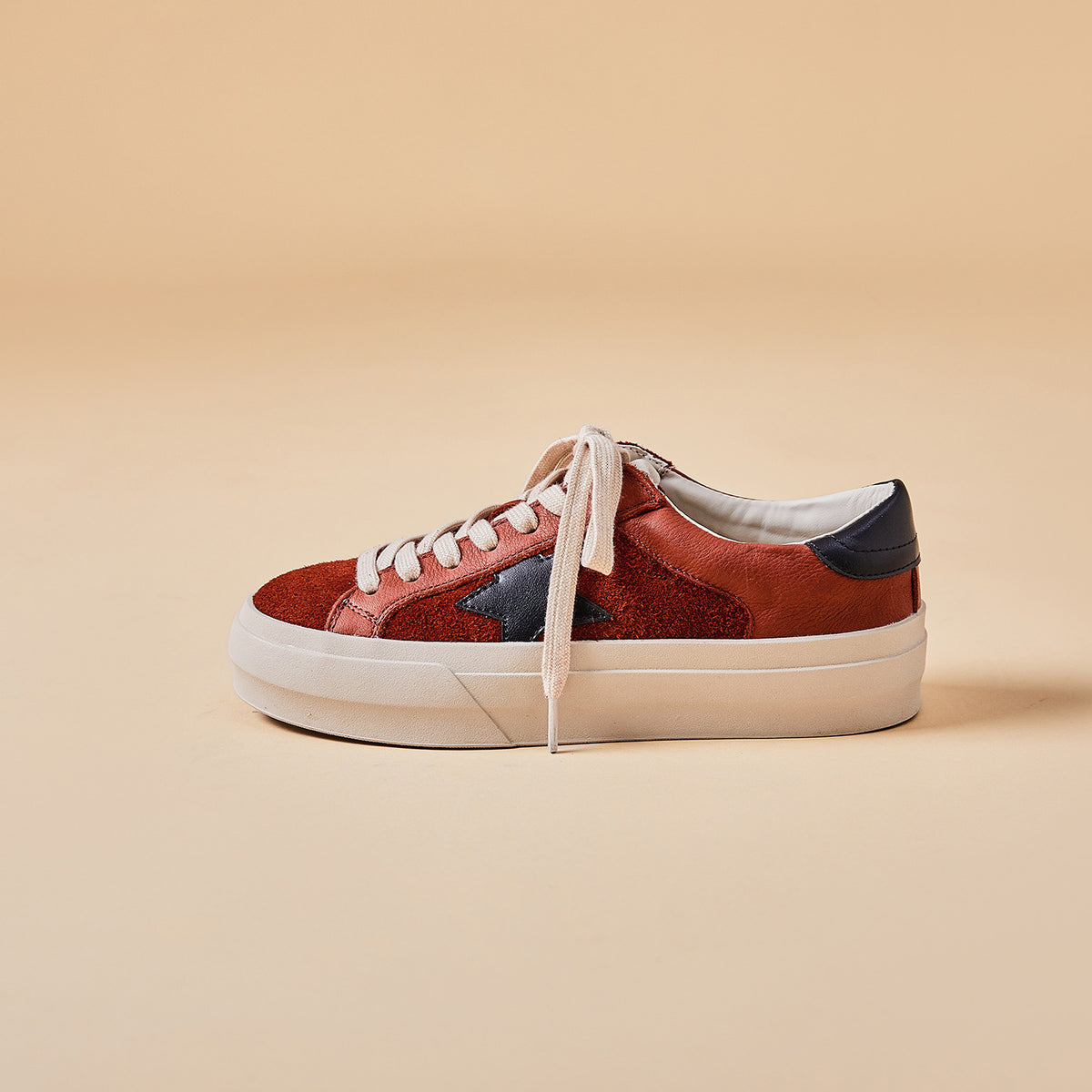 StarFlex Platform Sneakers