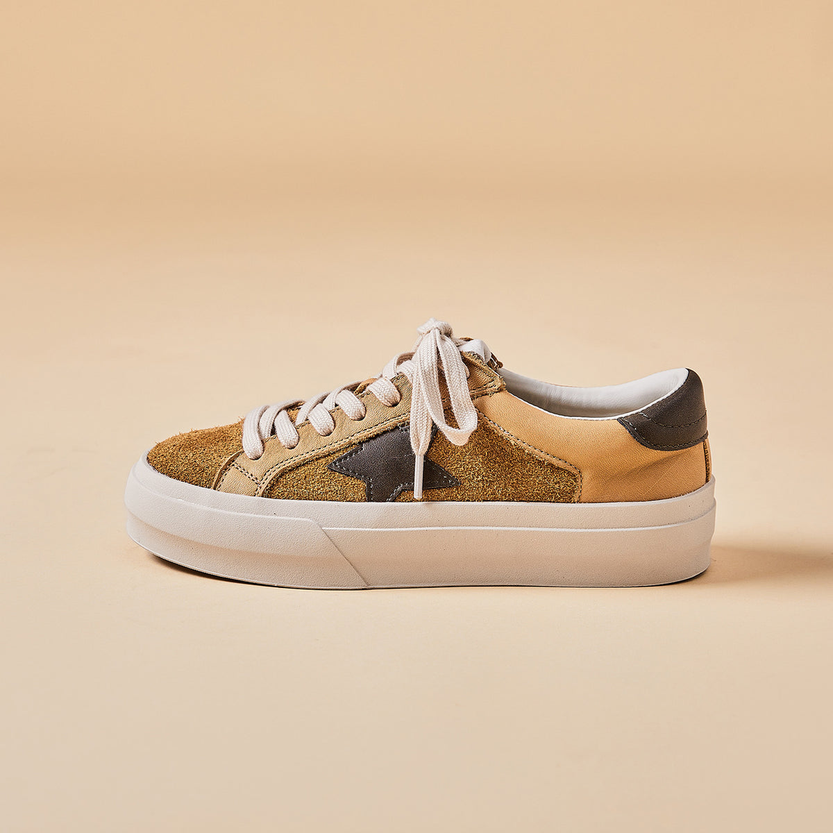 StarFlex Platform Sneakers