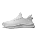 Mesh Sneakers