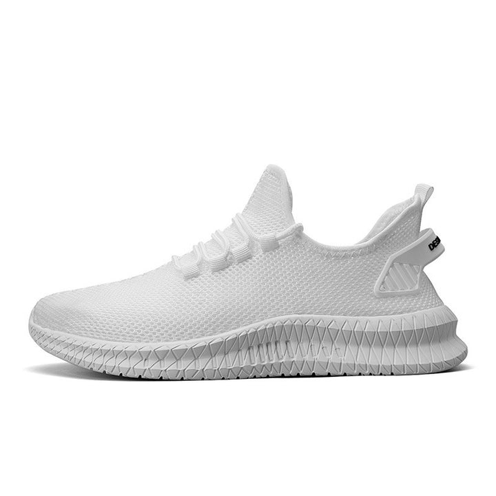 Mesh Sneakers