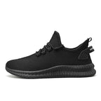 Mesh Sneakers